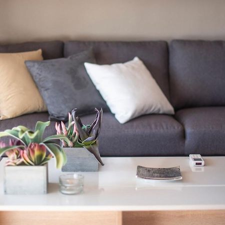 Tarracohomes-Th123 Apartment With Sea View Terrace In Cala Romana 타라고나 외부 사진