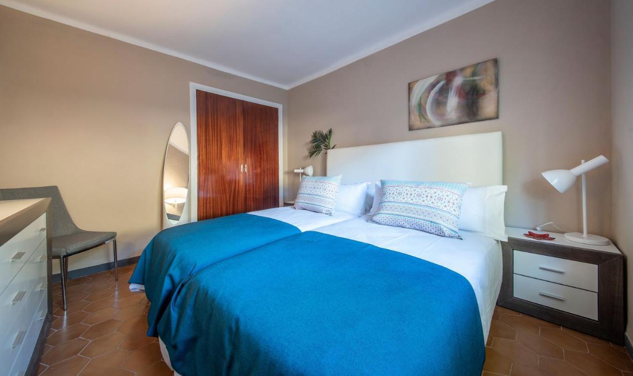 Tarracohomes-Th123 Apartment With Sea View Terrace In Cala Romana 타라고나 외부 사진