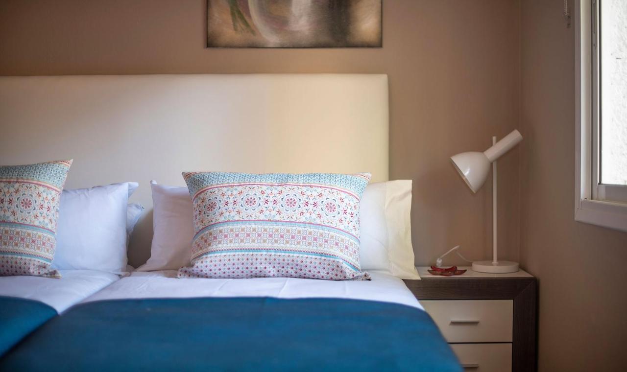 Tarracohomes-Th123 Apartment With Sea View Terrace In Cala Romana 타라고나 외부 사진
