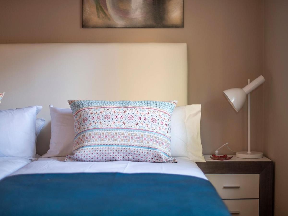 Tarracohomes-Th123 Apartment With Sea View Terrace In Cala Romana 타라고나 외부 사진